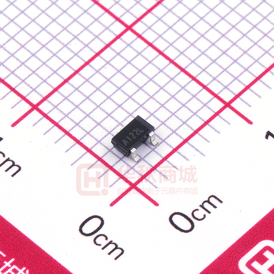 AP10P500N