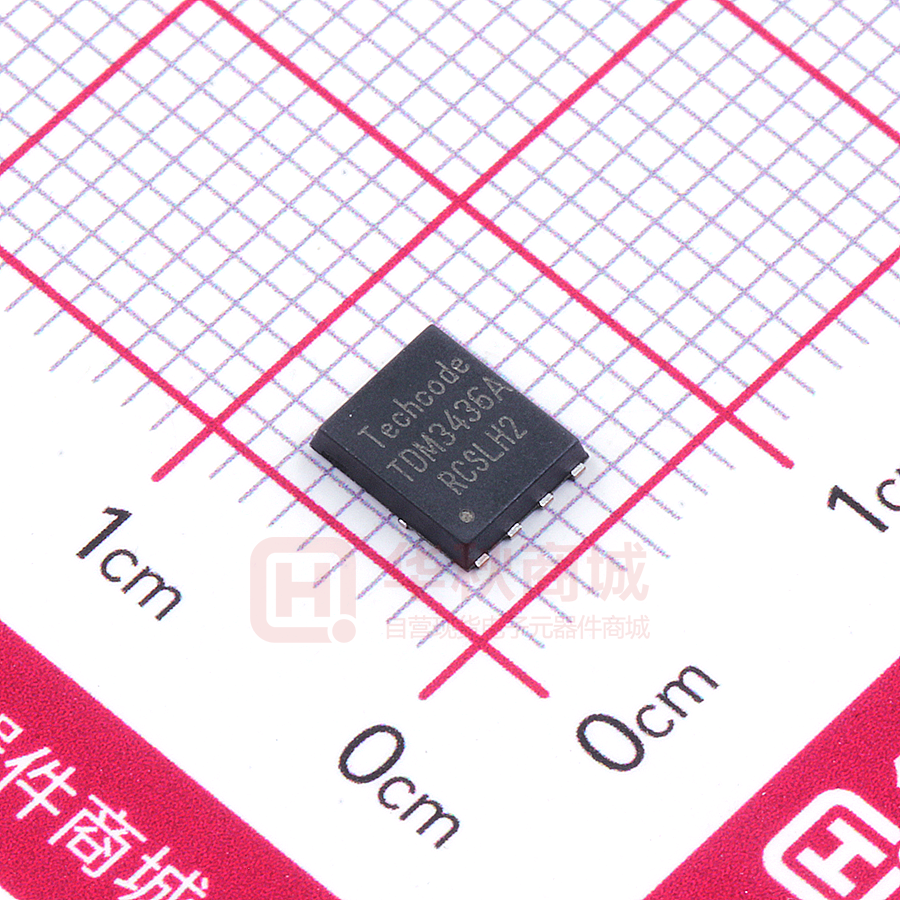 TDM3436A