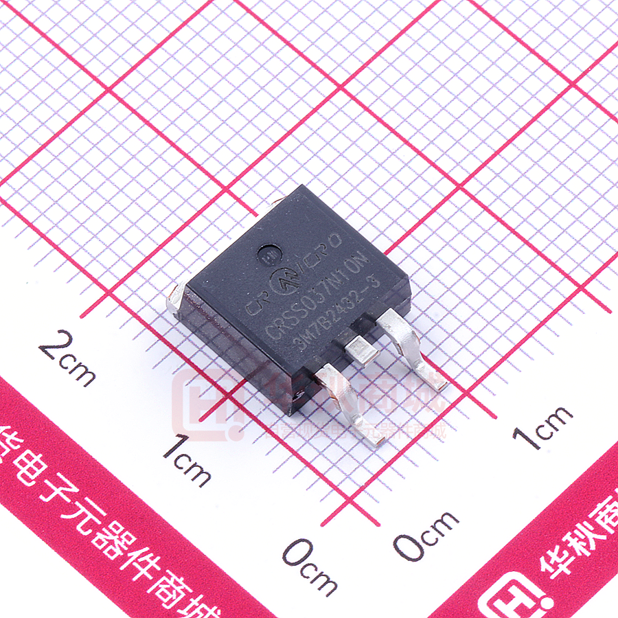 CRSS037N10N