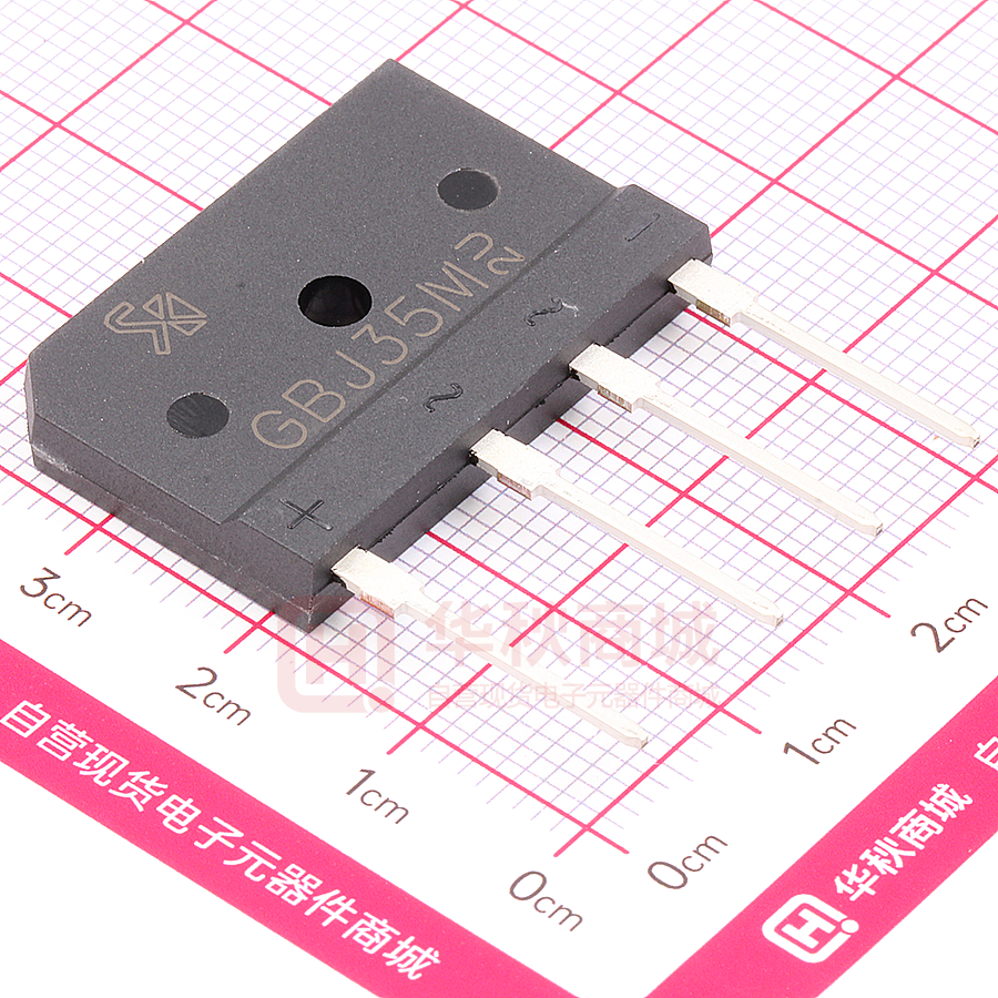 GBJ35M
