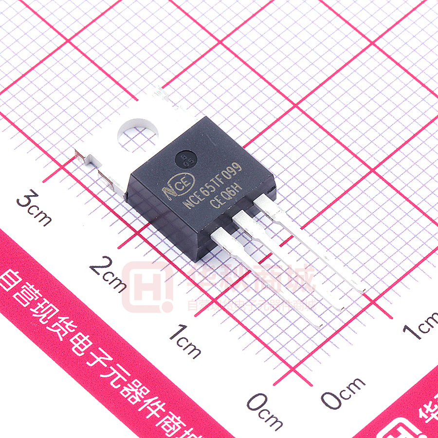 NCE65TF099