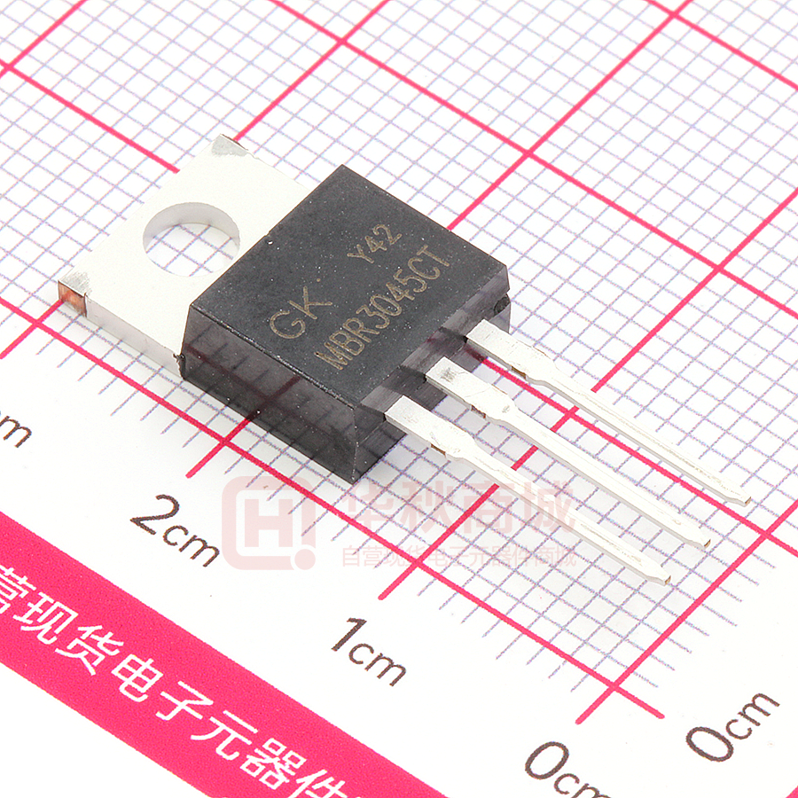 MBR3045CT