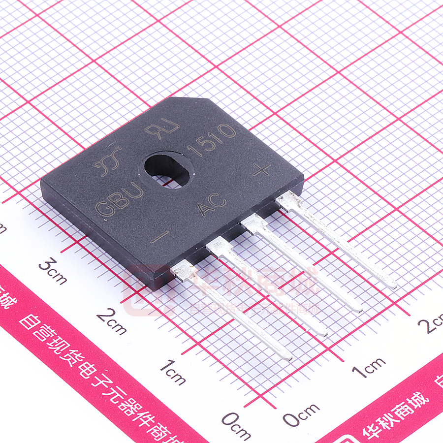 GBU1510