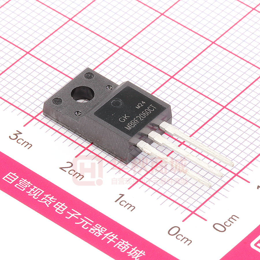 MBRF2060CT