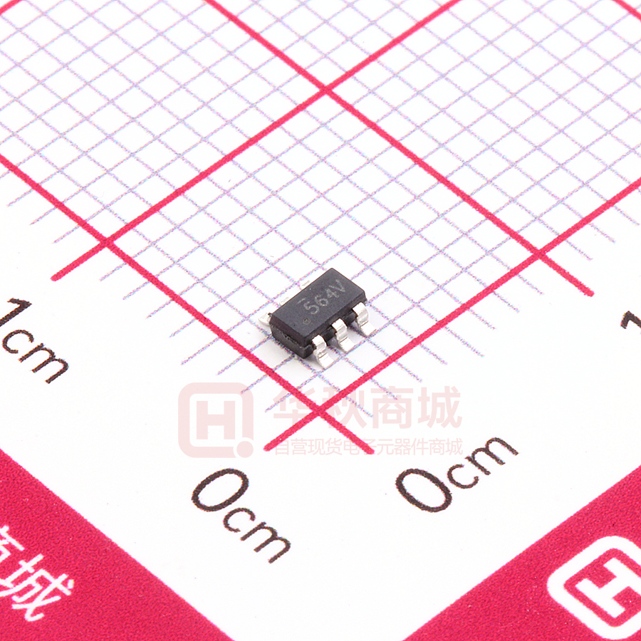 FDC5614P