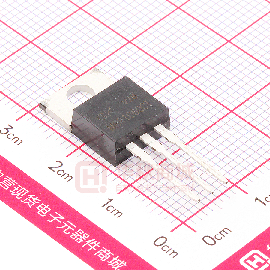 MBR1060CT