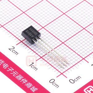 2SA1015 GR(200-400)