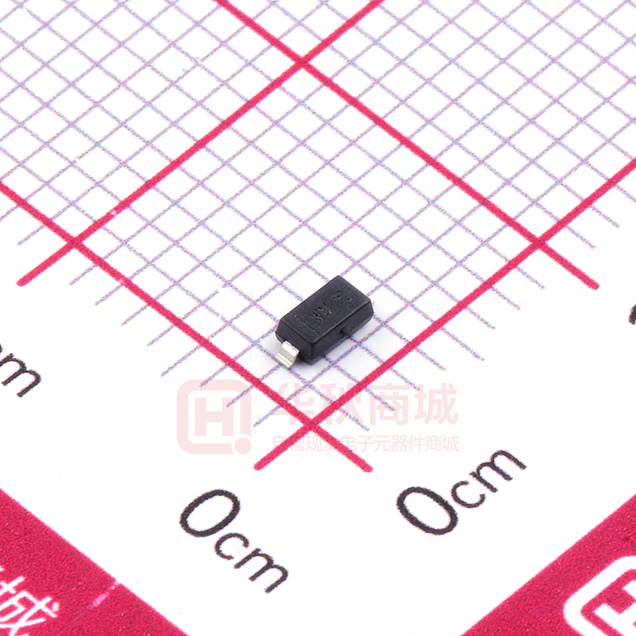 BZT52C20Q-7-F