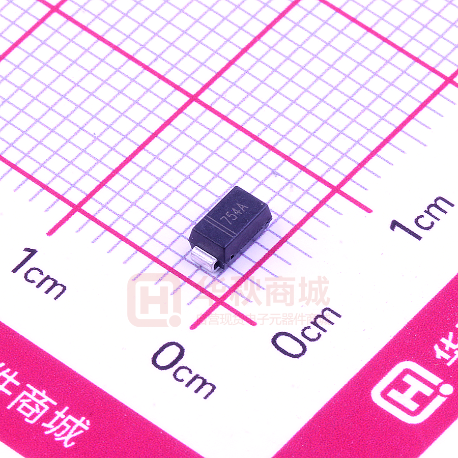 1SMA4754A