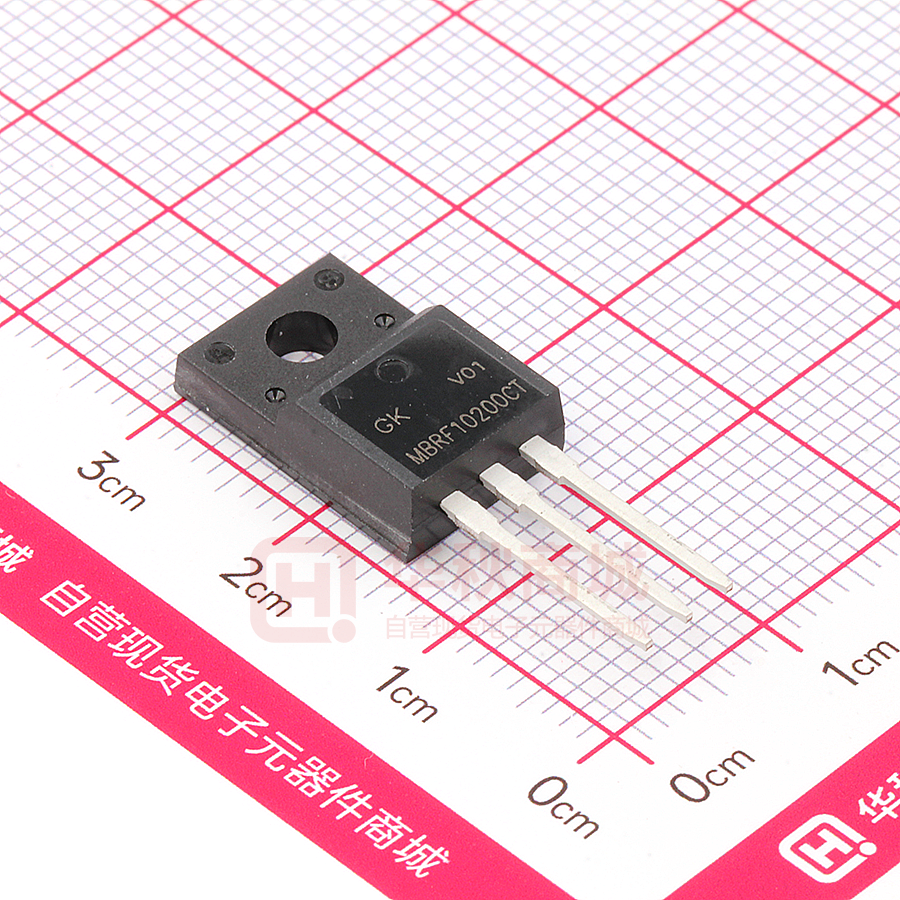 MBRF10200CT