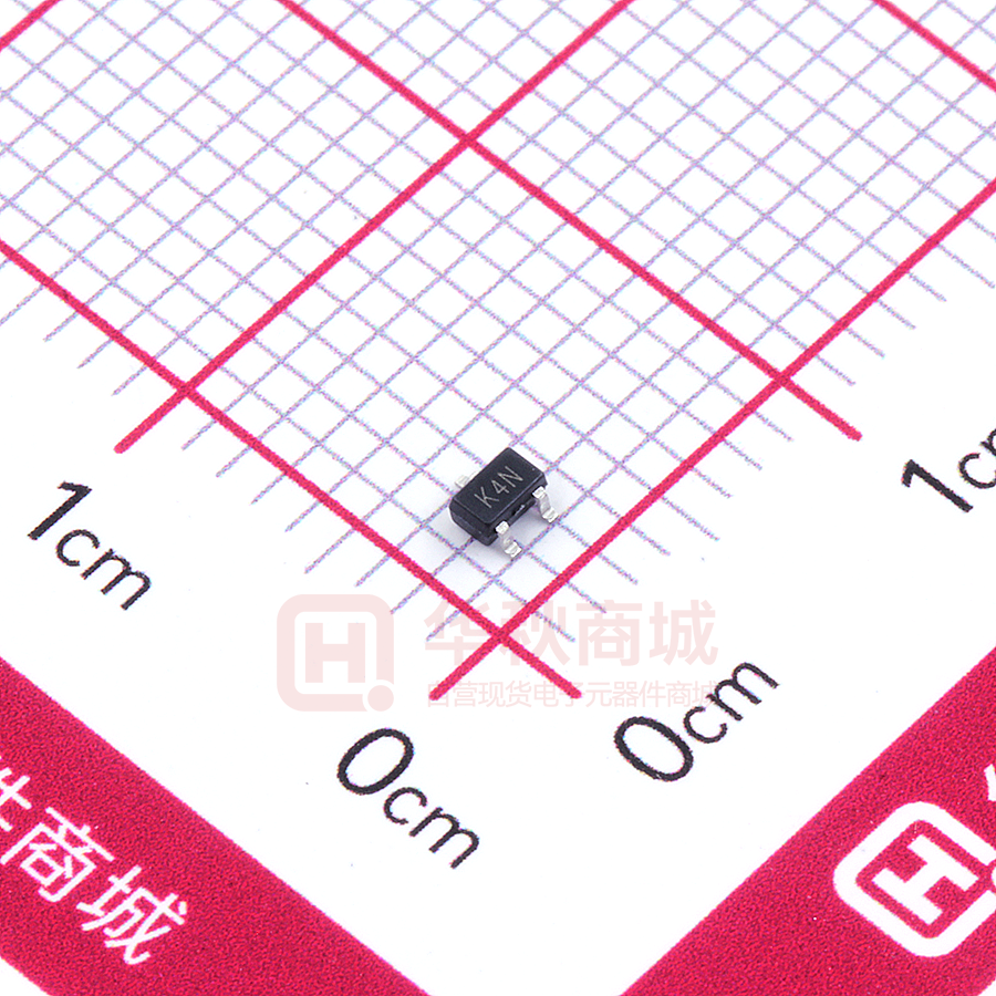 MMBT5551W