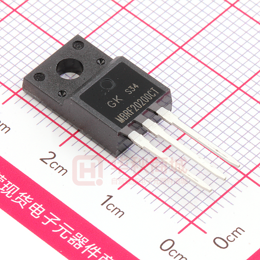 MBRF20200CT
