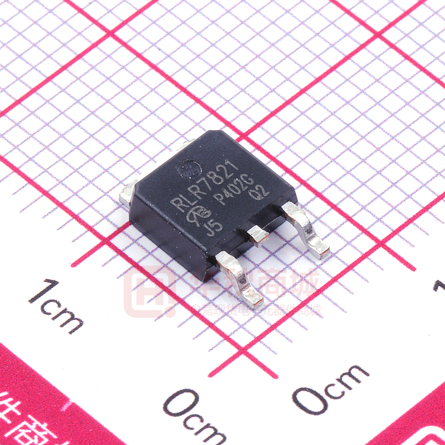 IRLR7821TRPBF-VB