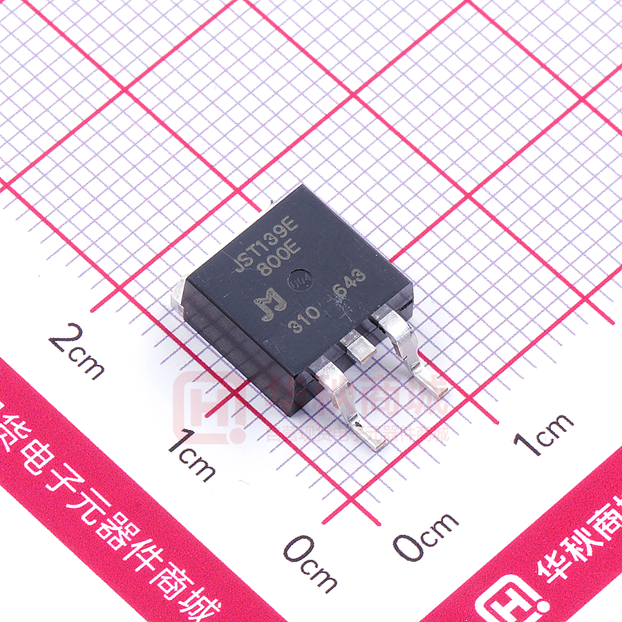 JST139E-800E