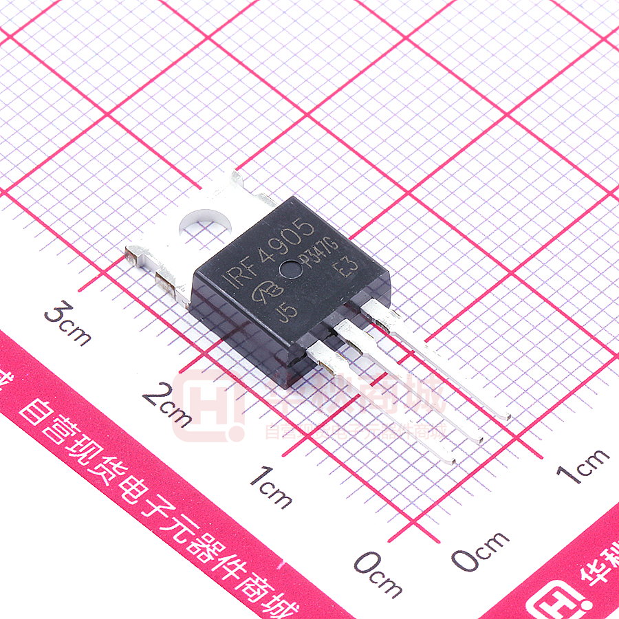 IRF4905PBF-VB