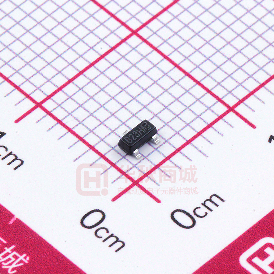 IRLML5103GTRPBF-VB