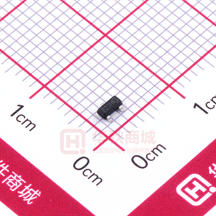 IRLML5103TRPBF-VB