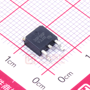 SPD30P06PG-VB
