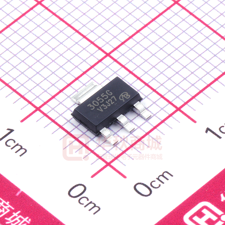 NTF3055-100T3G-VB