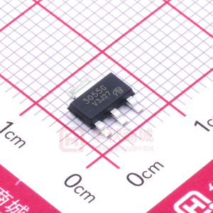 NTF3055-100T3G-VB