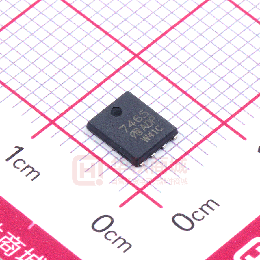 SI7465DP-T1-E3-VB