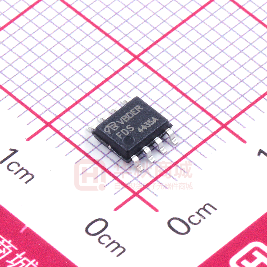 FDS4435A-NL-VB