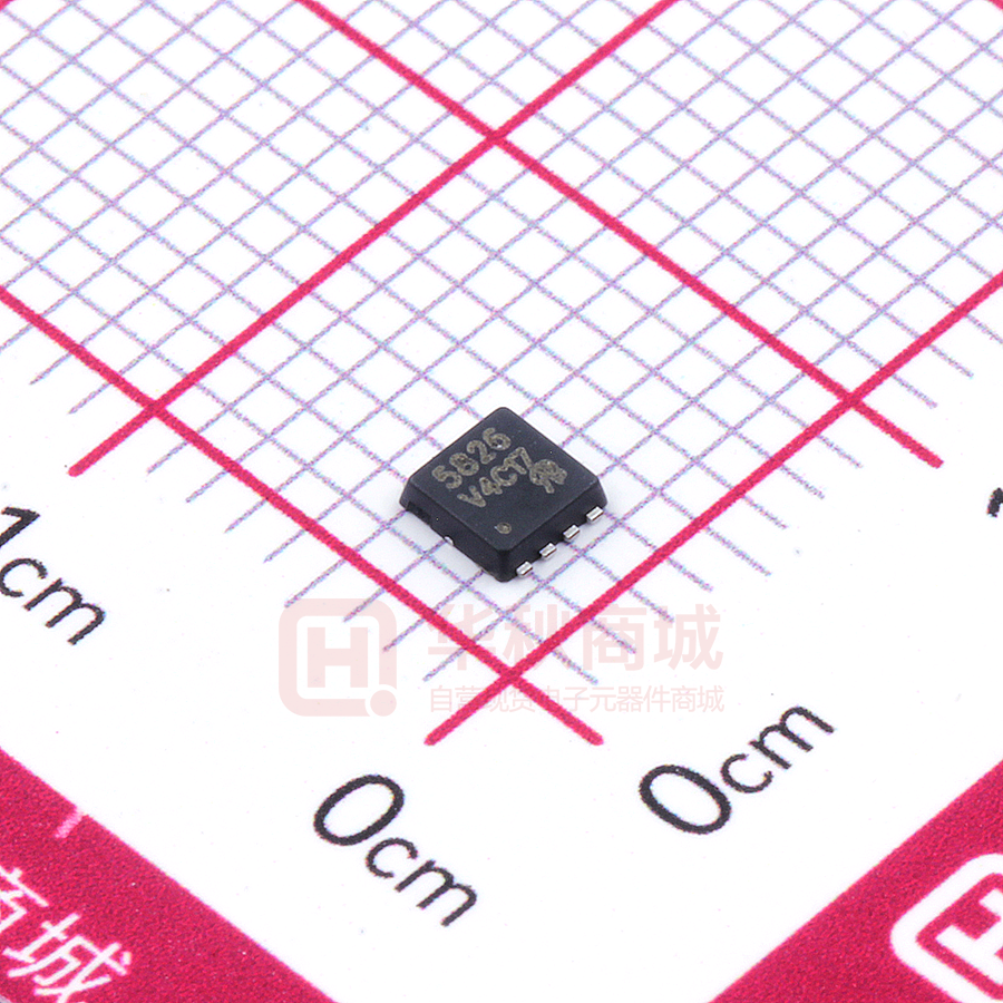NTTFS5826NLTAG-VB