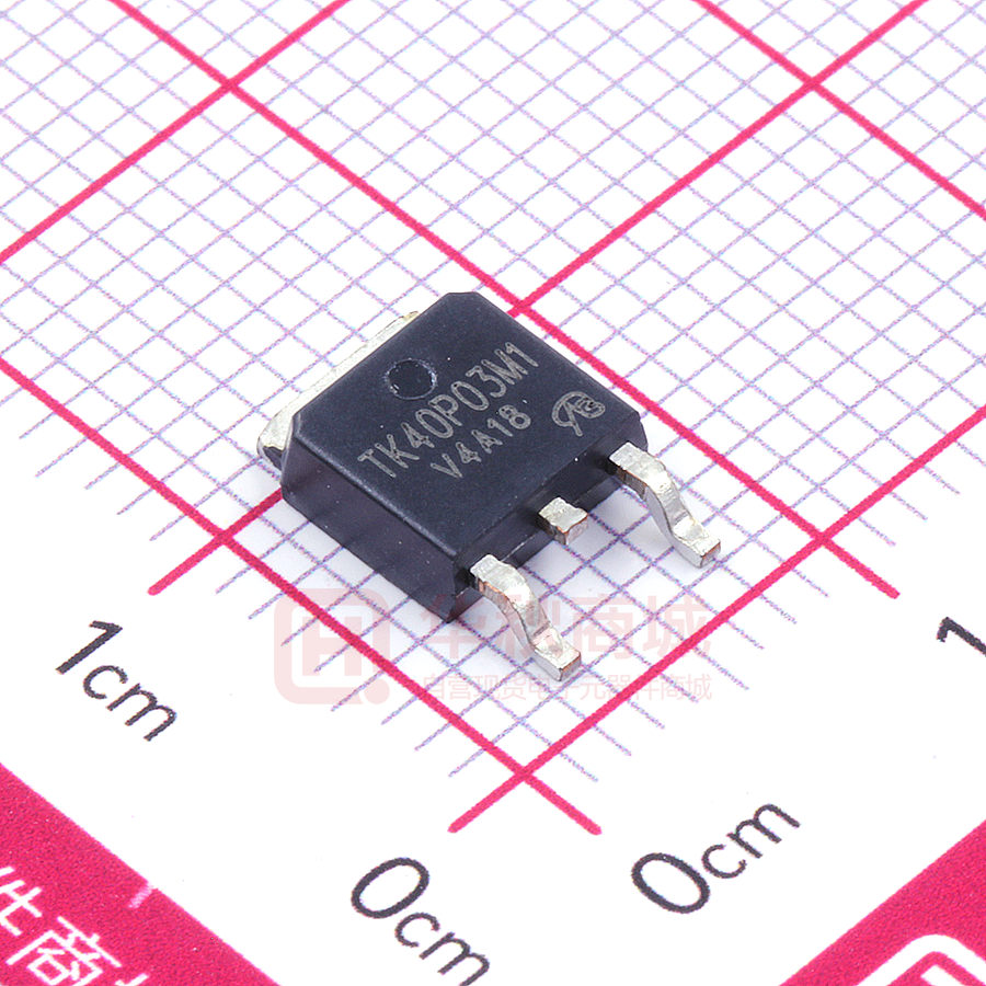 TK40P03M1-VB