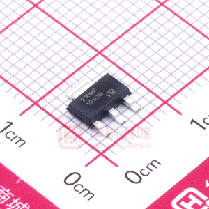 ZXMP10A18GTC-VB