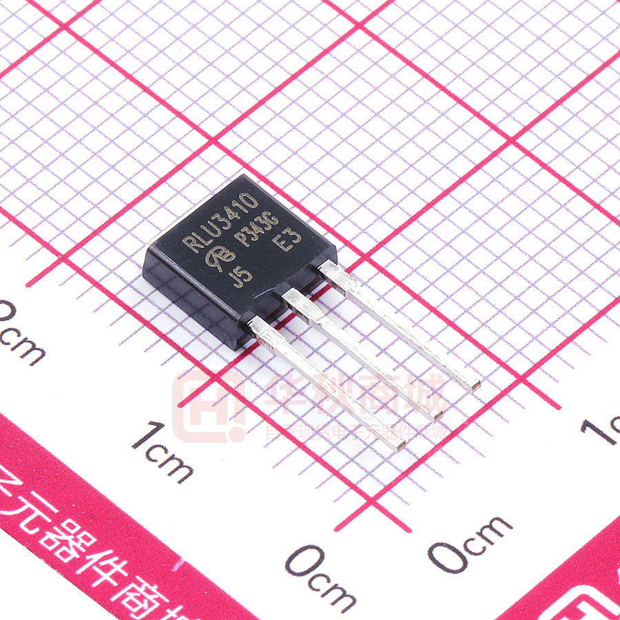 IRLU3410PBF-VB