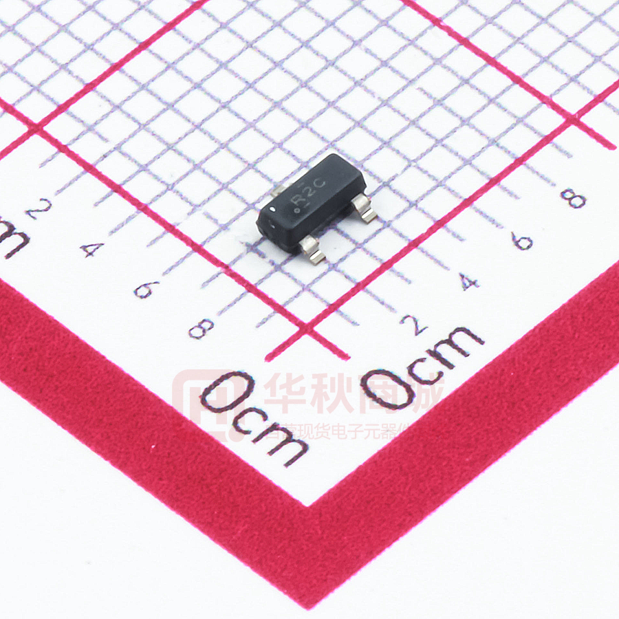 LM4040CIM3-2.5/NOPB