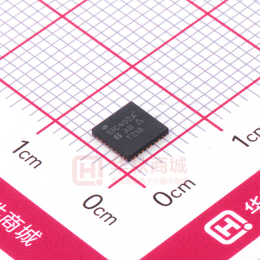 SIC402ACD-T1-GE3