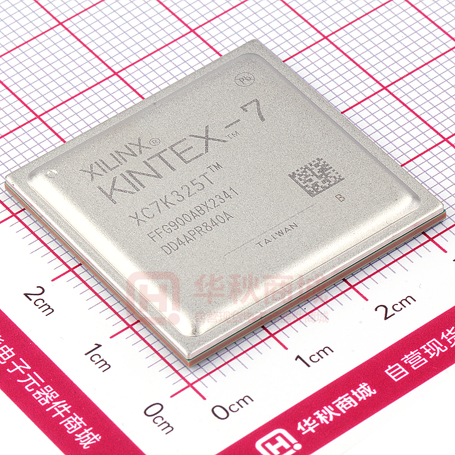 XC7K325T-2FFG900I