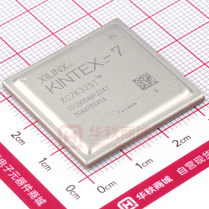 XC7K325T-2FFG900I