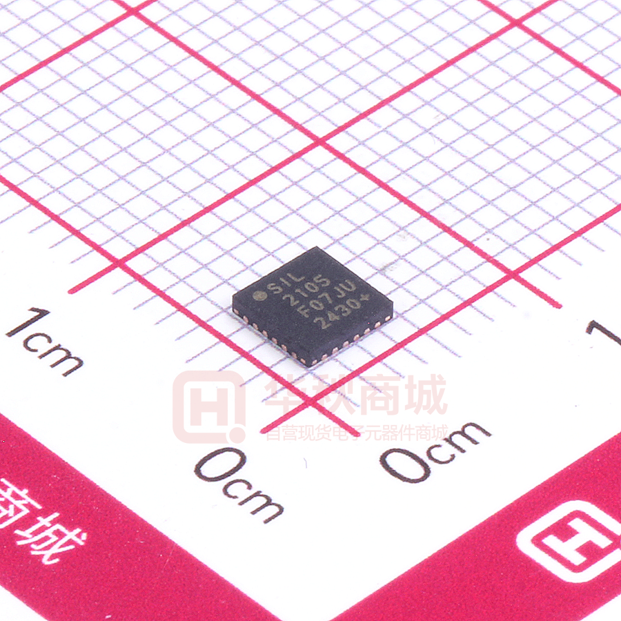 CP2105-F01-GMR
