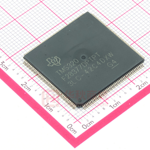 TMS320F28377DPTPT