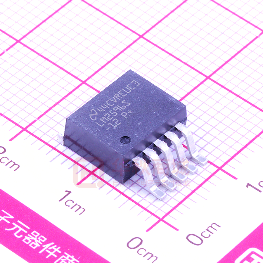 LM2596SX-12/NOPB