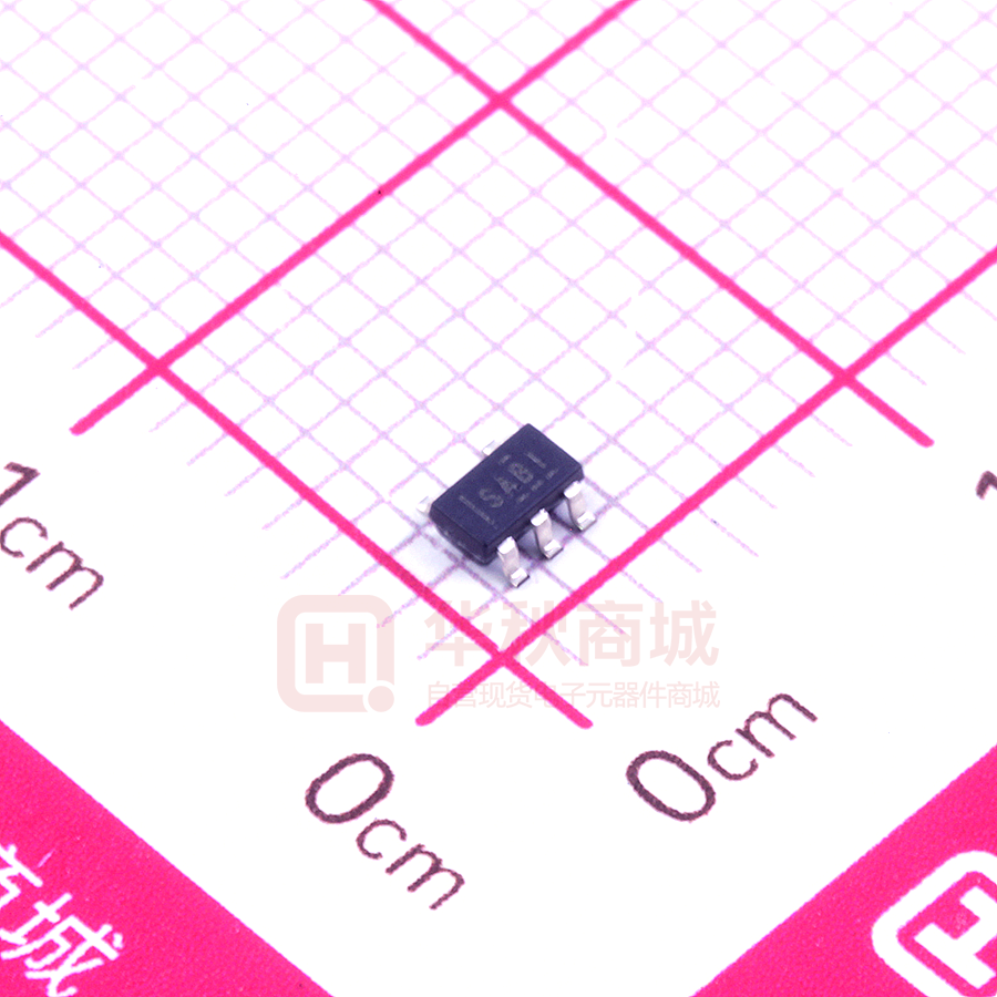 SN65LVDS2DBVR
