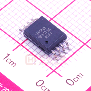 AMC1306M25DWVR