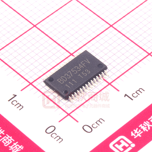 BD37534FV-E2