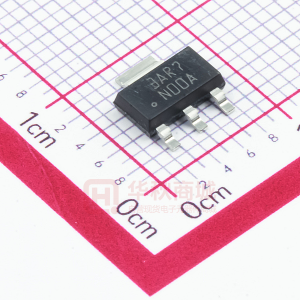 LM7805MPX/NOPB