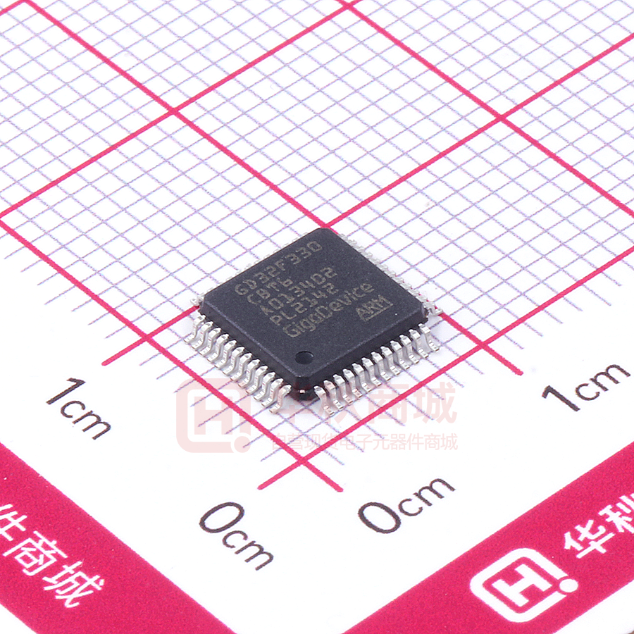 GD32F330CBT6