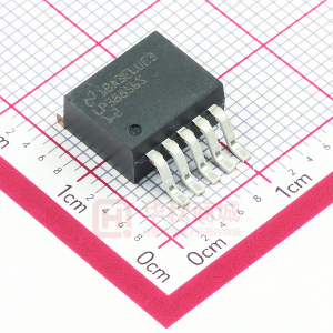 LP38856SX-1.2/NOPB