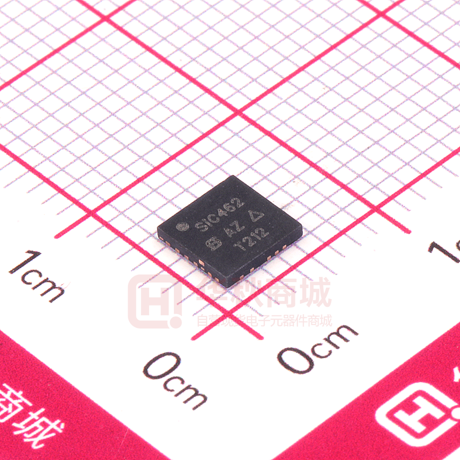 SIC462ED-T1-GE3