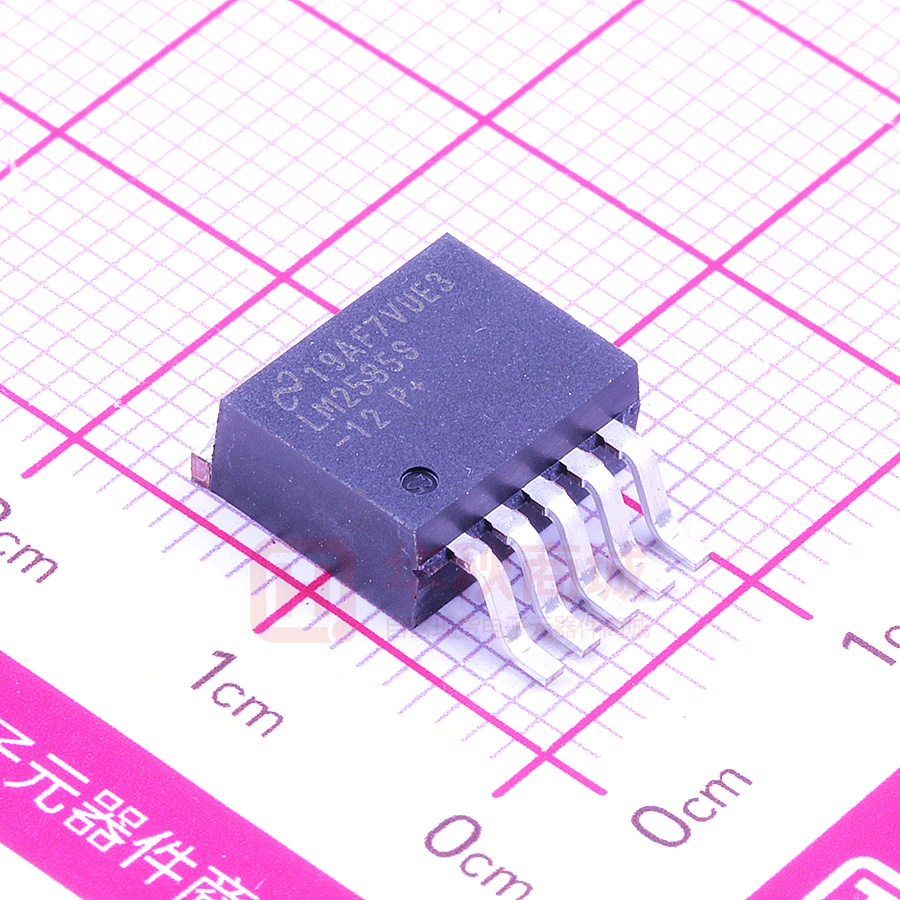 LM2585SX-12/NOPB