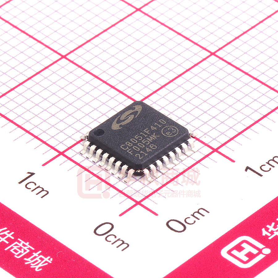 C8051F410-GQR