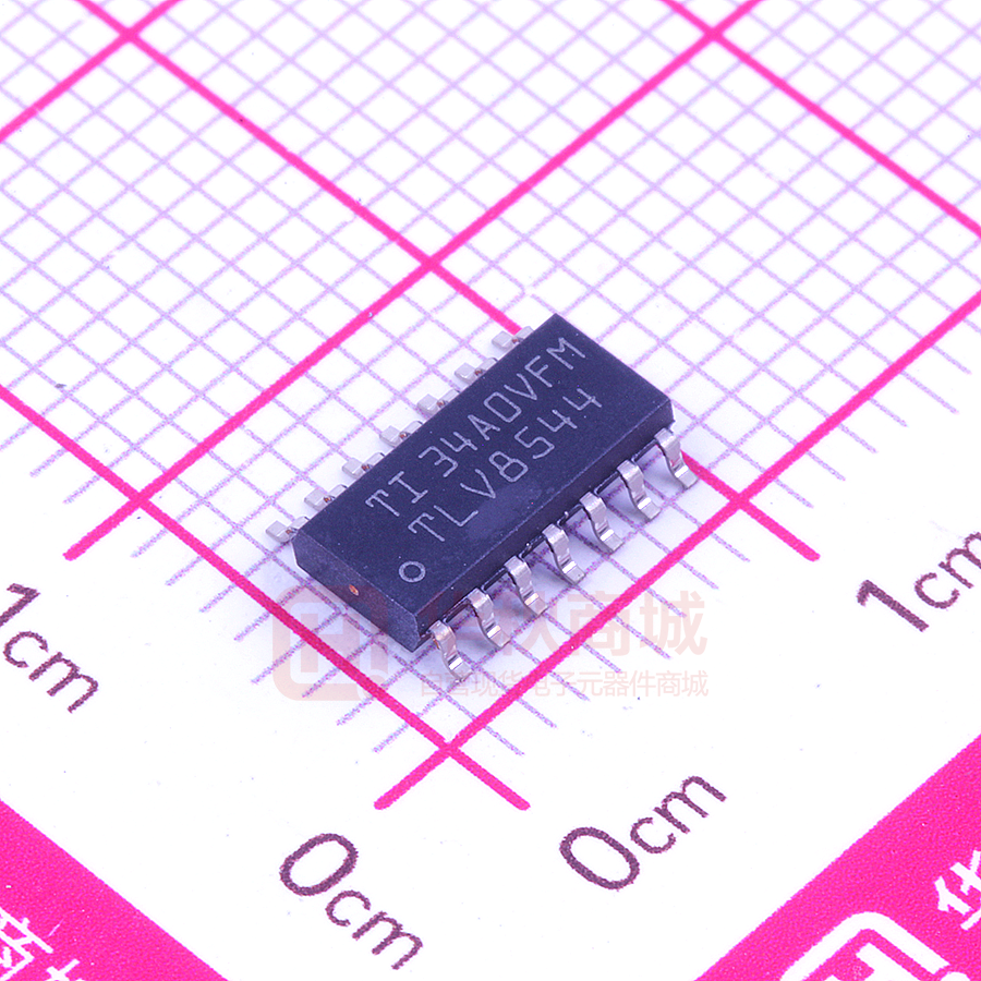 TLV8544DR