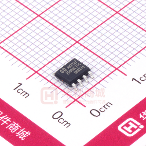 GD25Q80CTIGR