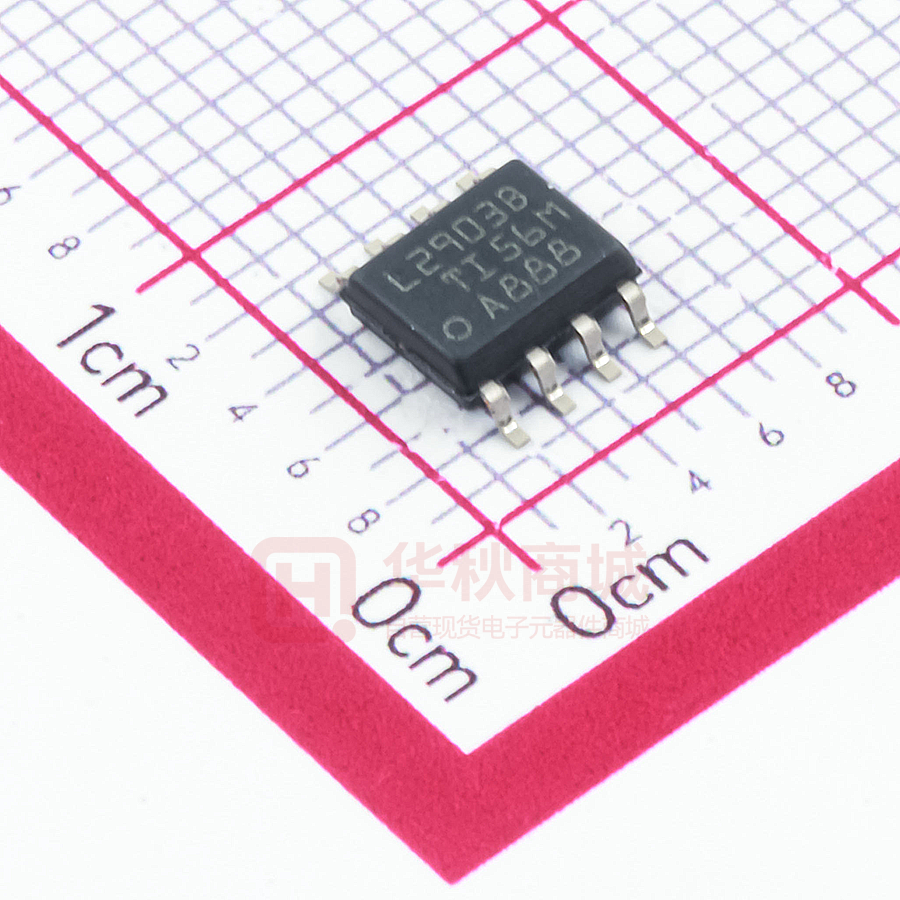 LM2903BIDR