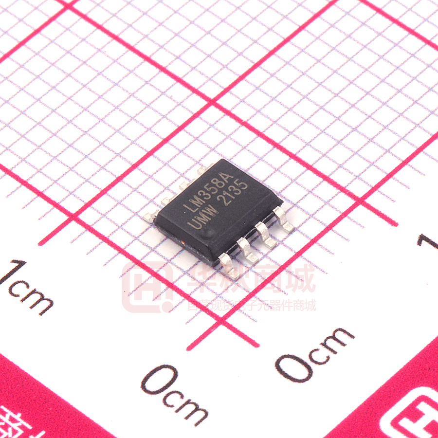 LM358ADR